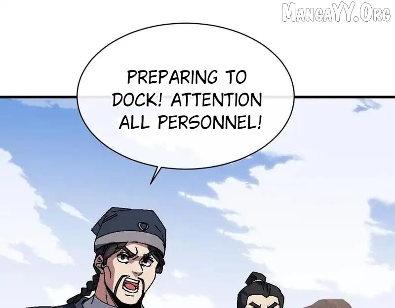 Master: This Villainous Disciple Is Not The Holy Child Chapter 163 page 66 - 