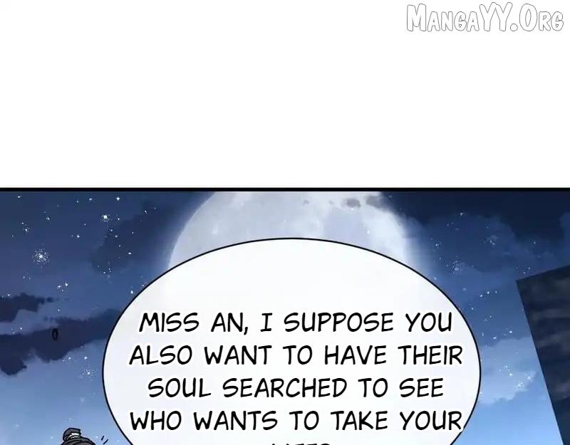 Master: This Villainous Disciple Is Not The Holy Child Chapter 163 page 8 - 