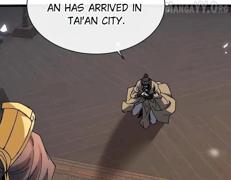 Master: This Villainous Disciple Is Not The Holy Child Chapter 163 page 80 - 
