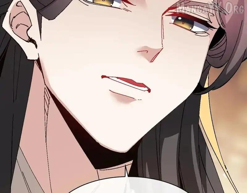 Master: This Villainous Disciple Is Not The Holy Child Chapter 163 page 87 - 