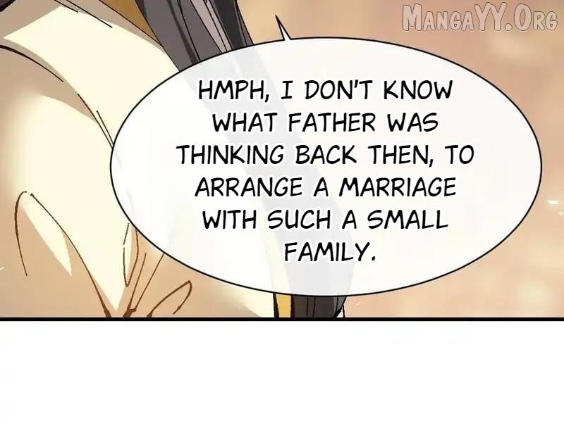 Master: This Villainous Disciple Is Not The Holy Child Chapter 163 page 100 - 