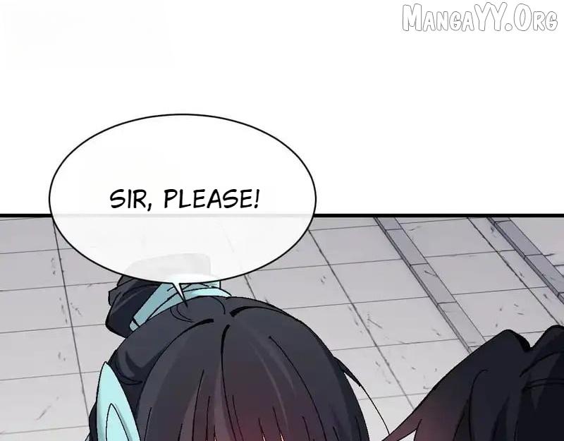 Master: This Villainous Disciple Is Not The Holy Child Chapter 164 page 106 - 