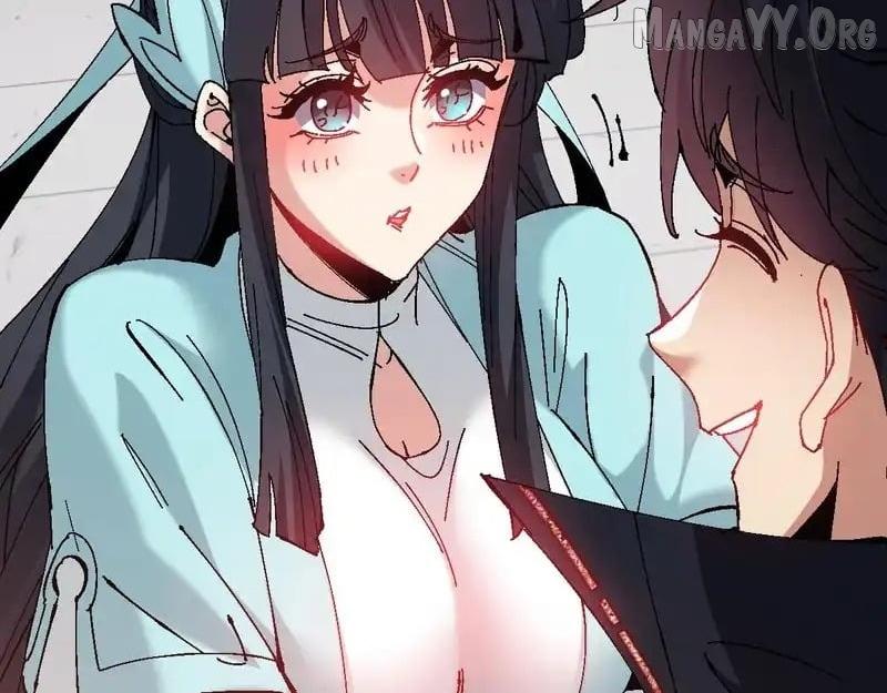Master: This Villainous Disciple Is Not The Holy Child Chapter 164 page 107 - 