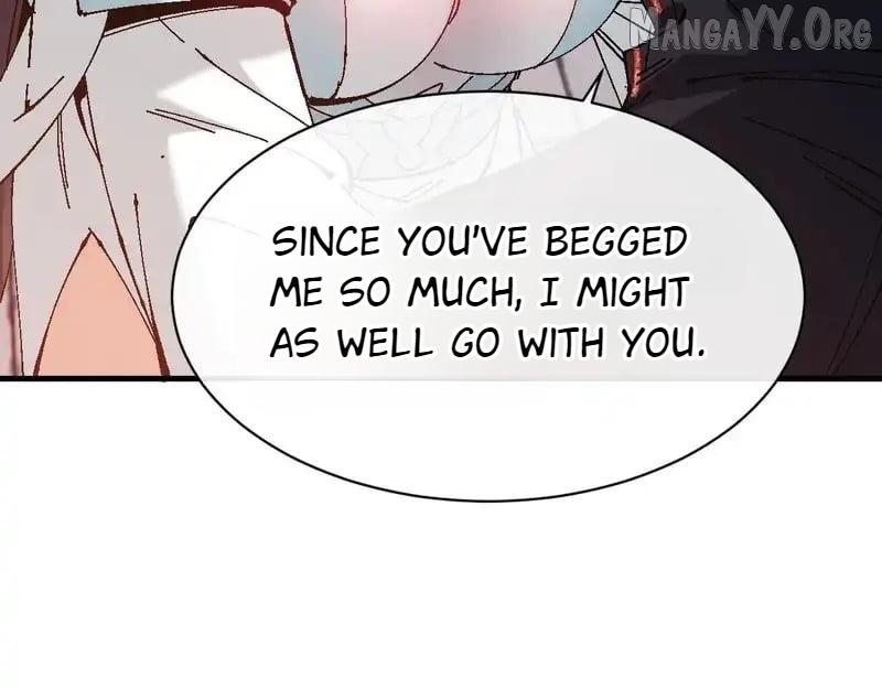 Master: This Villainous Disciple Is Not The Holy Child Chapter 164 page 108 - 
