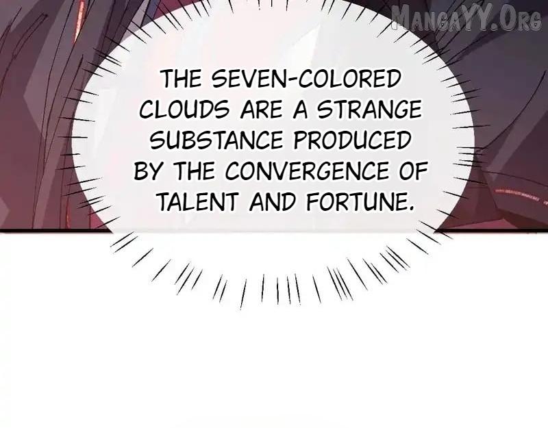 Master: This Villainous Disciple Is Not The Holy Child Chapter 164 page 125 - 