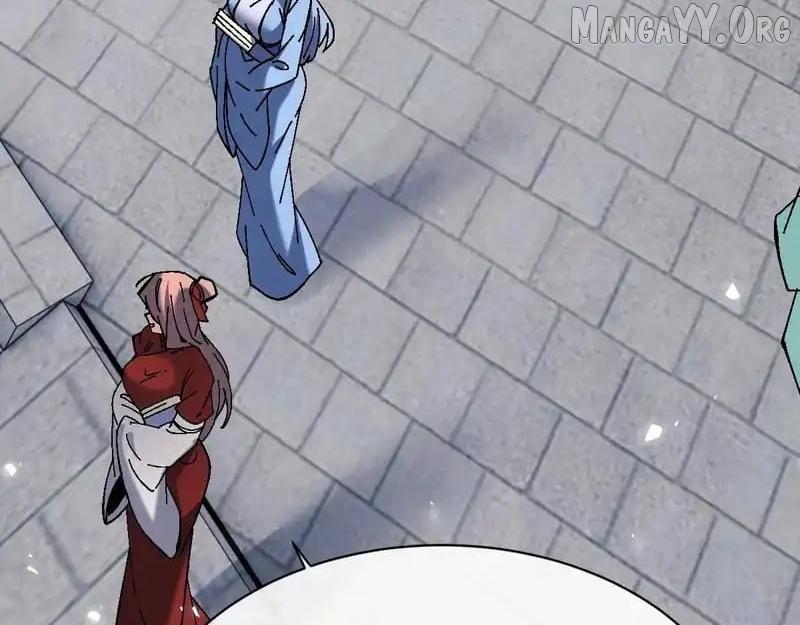 Master: This Villainous Disciple Is Not The Holy Child Chapter 164 page 136 - 