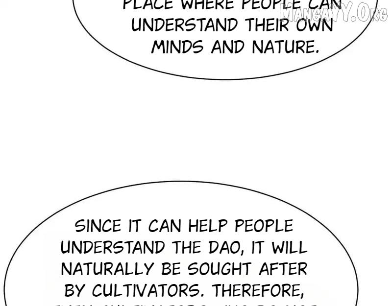 Master: This Villainous Disciple Is Not The Holy Child Chapter 164 page 144 - 