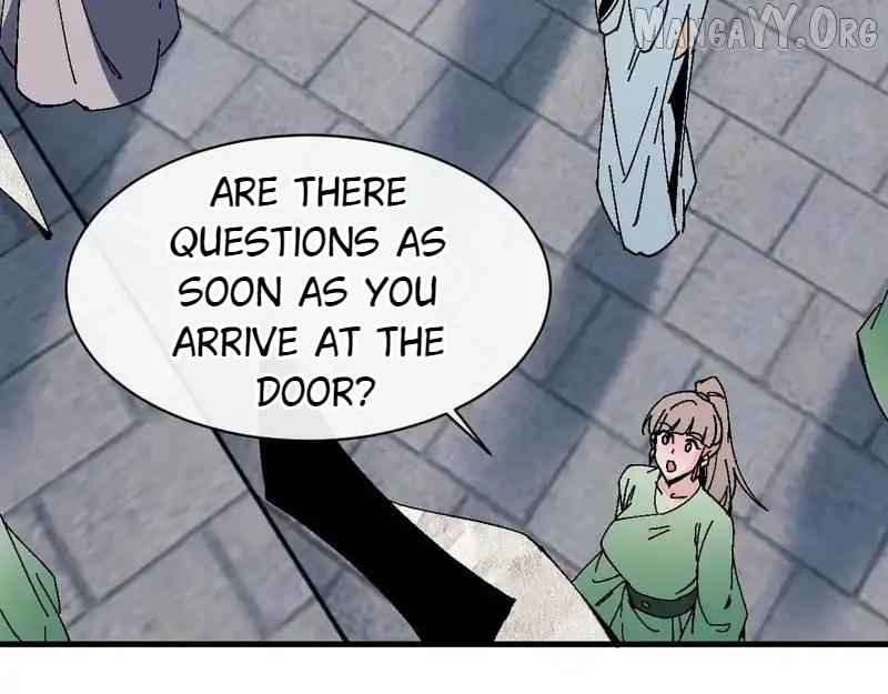 Master: This Villainous Disciple Is Not The Holy Child Chapter 164 page 150 - 