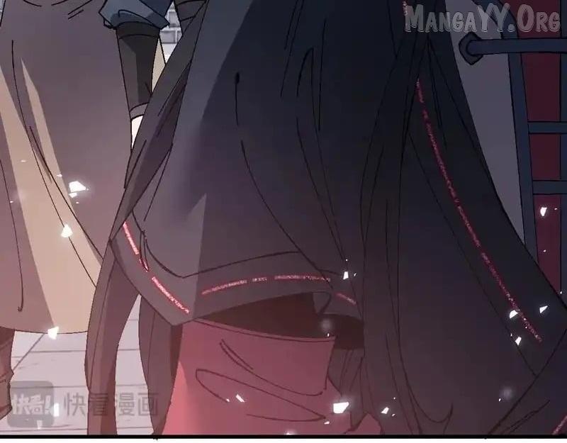 Master: This Villainous Disciple Is Not The Holy Child Chapter 164 page 35 - 