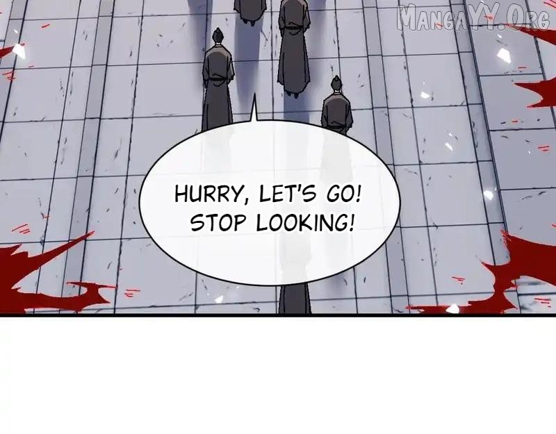 Master: This Villainous Disciple Is Not The Holy Child Chapter 164 page 42 - 
