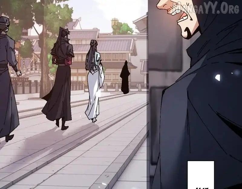 Master: This Villainous Disciple Is Not The Holy Child Chapter 164 page 45 - 