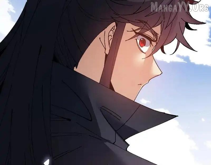 Master: This Villainous Disciple Is Not The Holy Child Chapter 164 page 48 - 