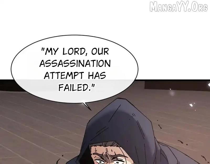 Master: This Villainous Disciple Is Not The Holy Child Chapter 164 page 60 - 