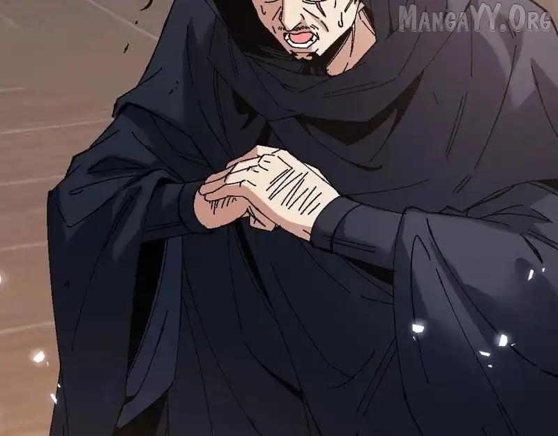 Master: This Villainous Disciple Is Not The Holy Child Chapter 164 page 61 - 