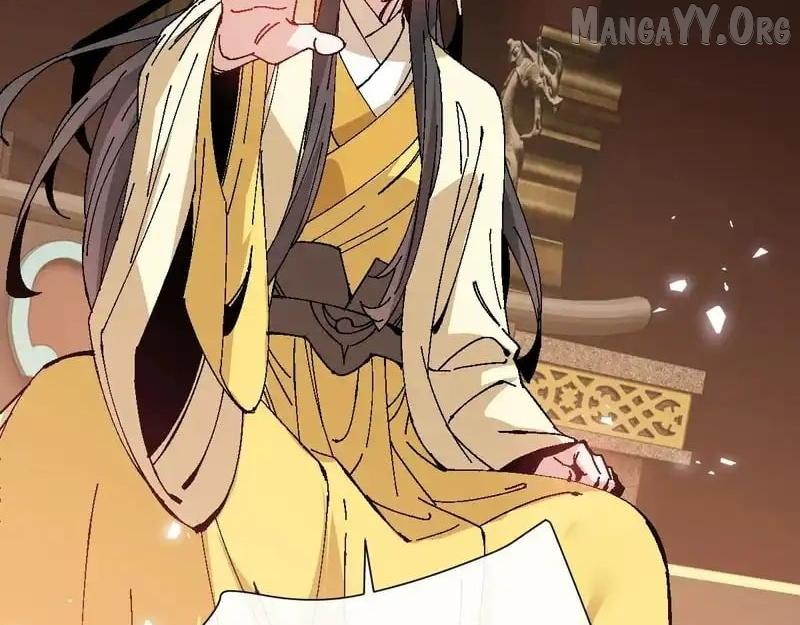Master: This Villainous Disciple Is Not The Holy Child Chapter 164 page 68 - 
