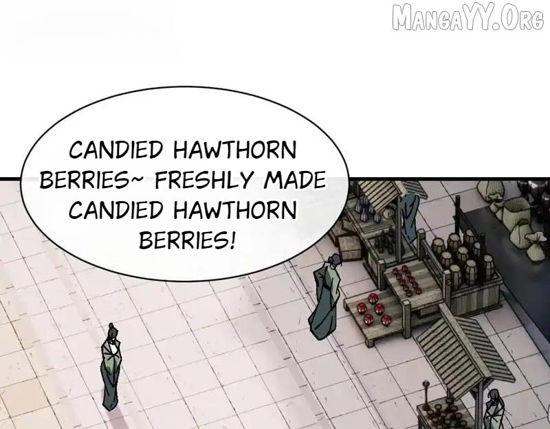 Master: This Villainous Disciple Is Not The Holy Child Chapter 164 page 79 - 