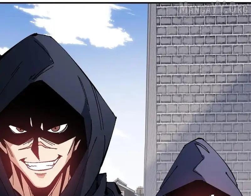 Master: This Villainous Disciple Is Not The Holy Child Chapter 164 page 9 - 