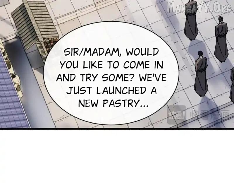 Master: This Villainous Disciple Is Not The Holy Child Chapter 164 page 81 - 
