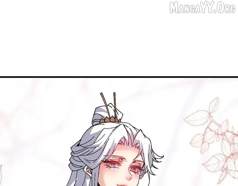 Master: This Villainous Disciple Is Not The Holy Child Chapter 164 page 86 - 
