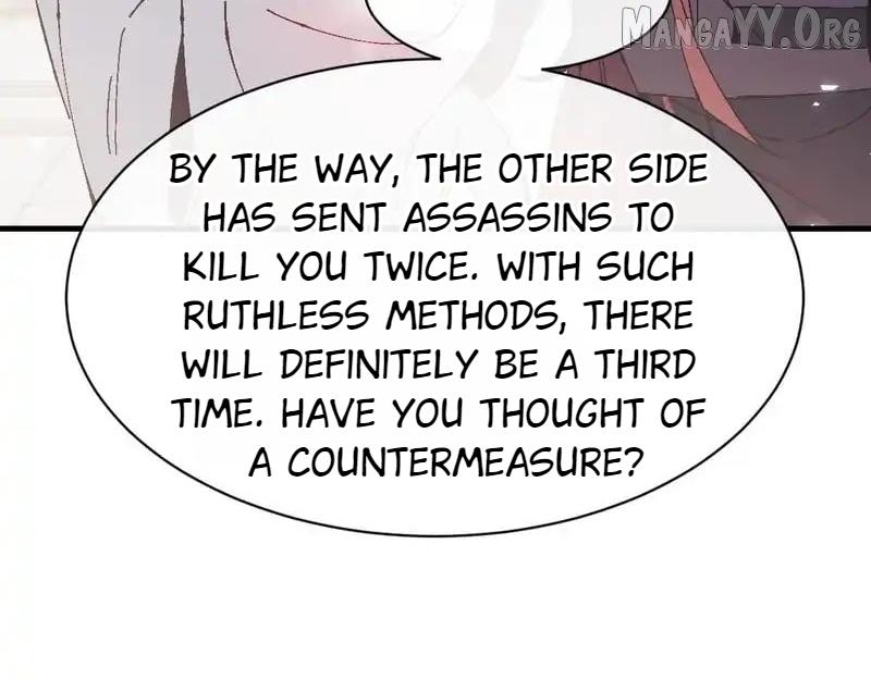 Master: This Villainous Disciple Is Not The Holy Child Chapter 164 page 95 - 
