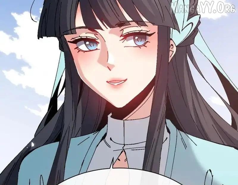 Master: This Villainous Disciple Is Not The Holy Child Chapter 164 page 97 - 