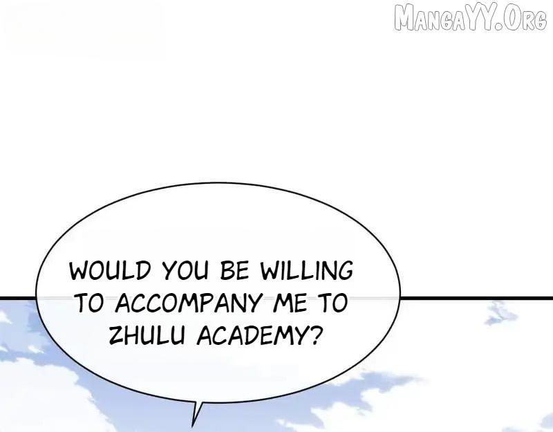 Master: This Villainous Disciple Is Not The Holy Child Chapter 164 page 99 - 