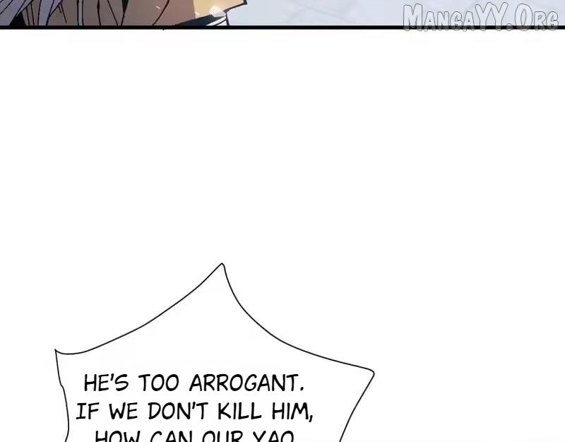 Master: This Villainous Disciple Is Not The Holy Child Chapter 167 page 104 - 