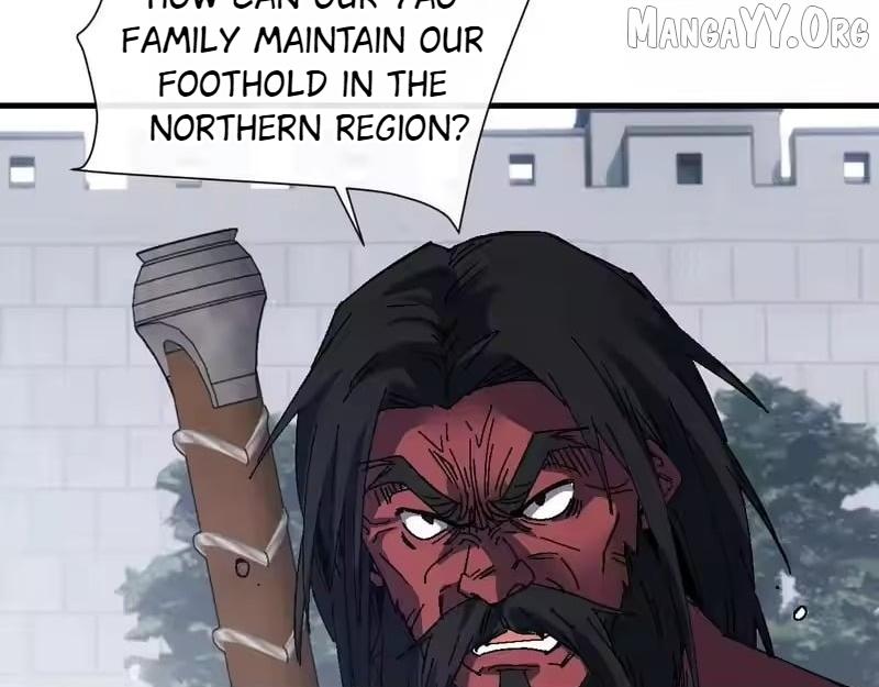 Master: This Villainous Disciple Is Not The Holy Child Chapter 167 page 105 - 