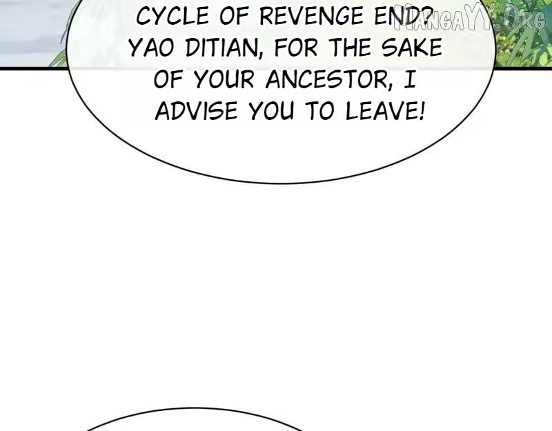 Master: This Villainous Disciple Is Not The Holy Child Chapter 167 page 116 - 