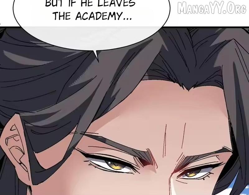 Master: This Villainous Disciple Is Not The Holy Child Chapter 167 page 120 - 