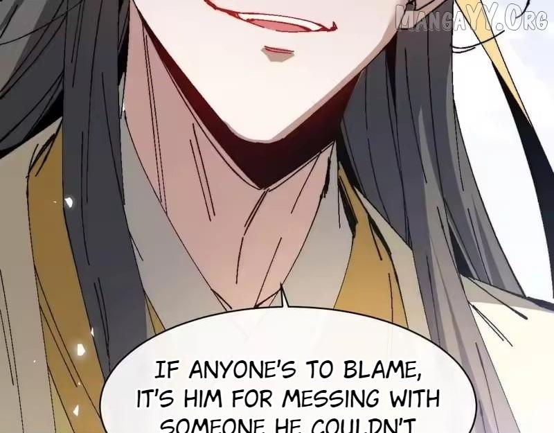 Master: This Villainous Disciple Is Not The Holy Child Chapter 167 page 133 - 