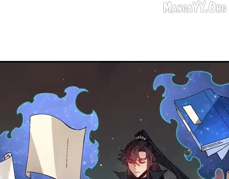Master: This Villainous Disciple Is Not The Holy Child Chapter 167 page 23 - 