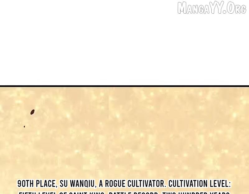 Master: This Villainous Disciple Is Not The Holy Child Chapter 167 page 35 - 