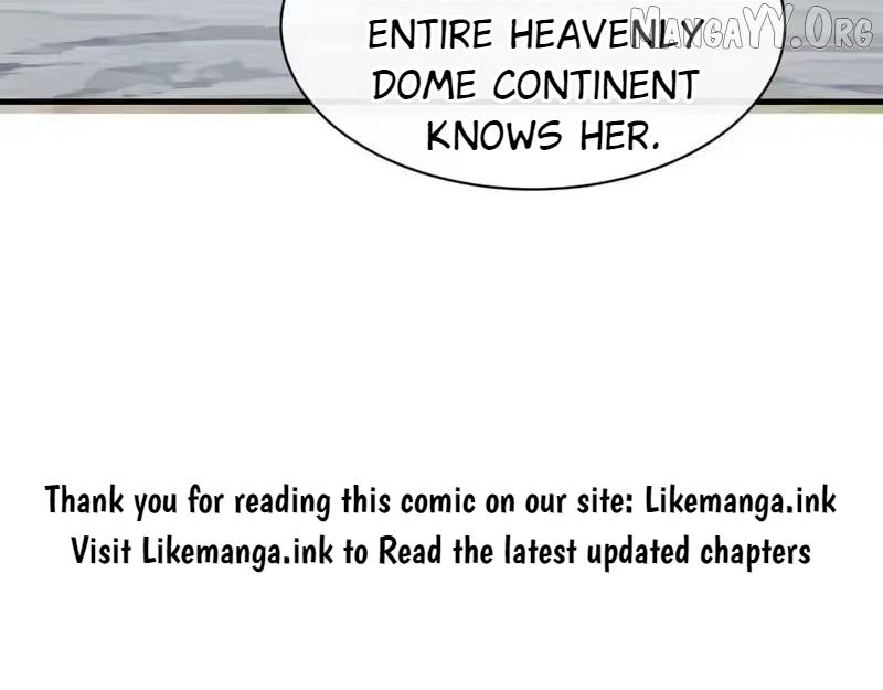 Master: This Villainous Disciple Is Not The Holy Child Chapter 167 page 50 - 
