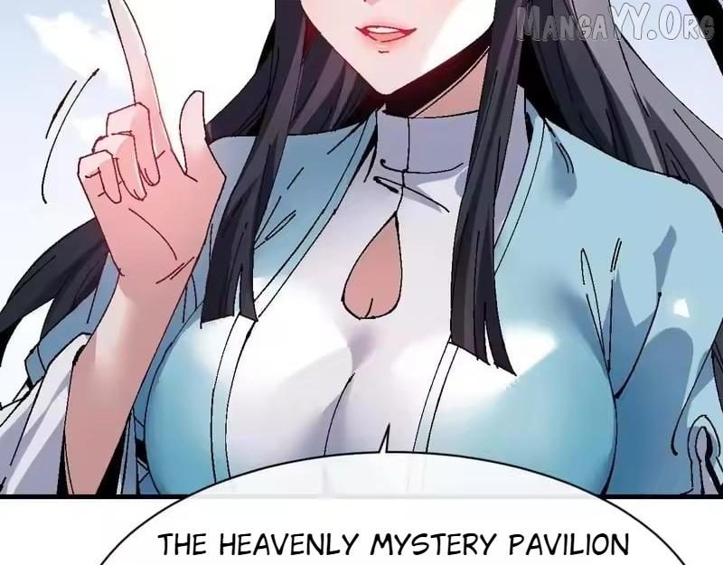 Master: This Villainous Disciple Is Not The Holy Child Chapter 167 page 55 - 