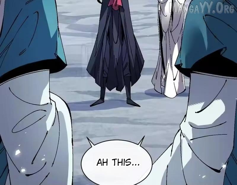 Master: This Villainous Disciple Is Not The Holy Child Chapter 167 page 70 - 