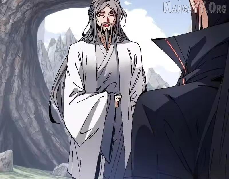 Master: This Villainous Disciple Is Not The Holy Child Chapter 167 page 8 - 