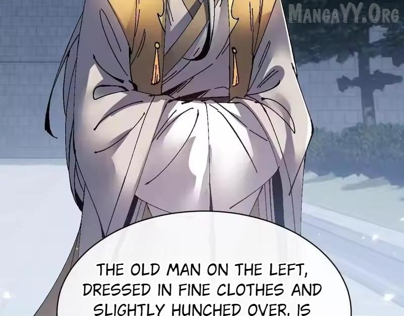 Master: This Villainous Disciple Is Not The Holy Child Chapter 167 page 82 - 