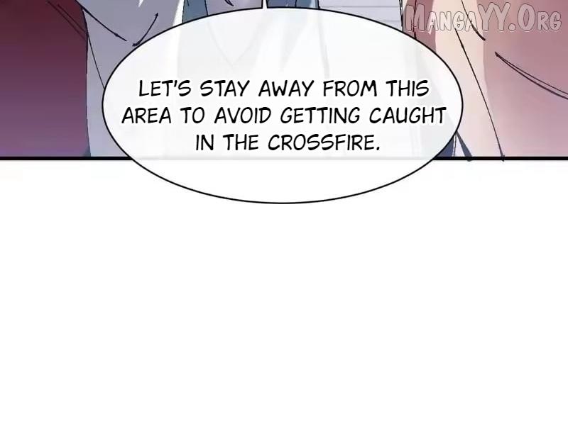 Master: This Villainous Disciple Is Not The Holy Child Chapter 167 page 89 - 