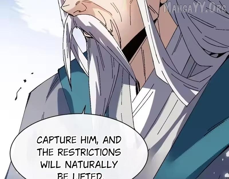 Master: This Villainous Disciple Is Not The Holy Child Chapter 167 page 100 - 