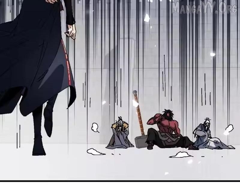 Master: This Villainous Disciple Is Not The Holy Child Chapter 168 page 106 - 