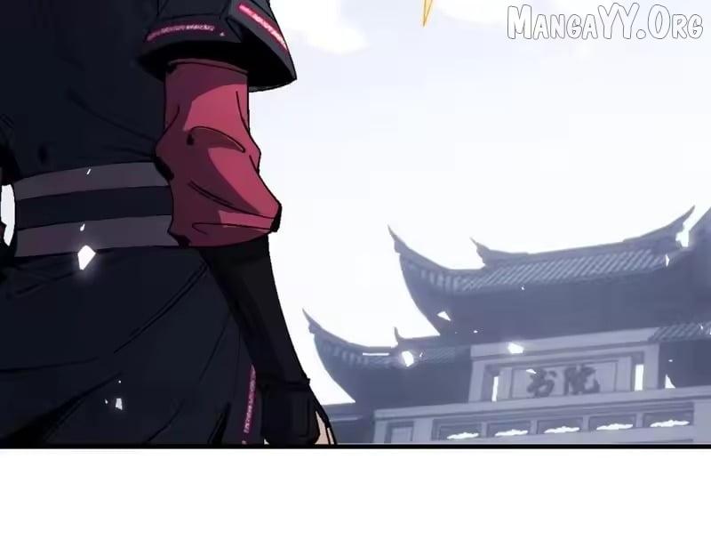Master: This Villainous Disciple Is Not The Holy Child Chapter 168 page 111 - 