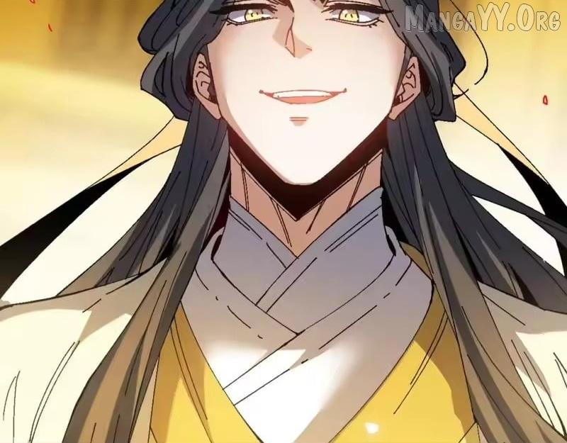 Master: This Villainous Disciple Is Not The Holy Child Chapter 168 page 135 - 