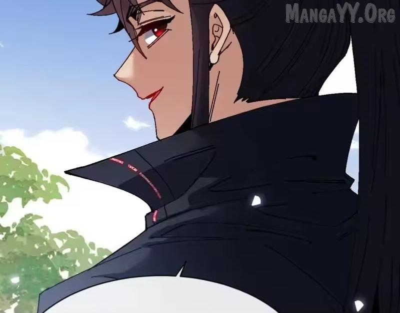 Master: This Villainous Disciple Is Not The Holy Child Chapter 168 page 17 - 