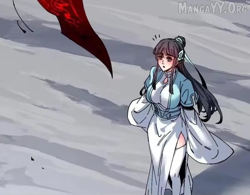 Master: This Villainous Disciple Is Not The Holy Child Chapter 168 page 30 - 