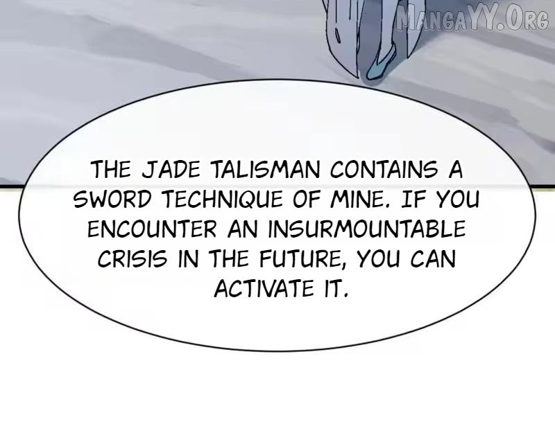 Master: This Villainous Disciple Is Not The Holy Child Chapter 168 page 31 - 