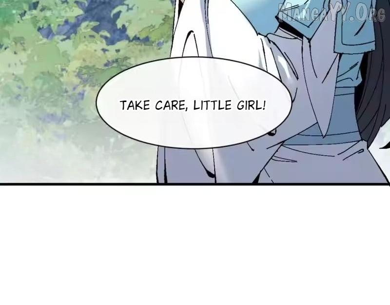Master: This Villainous Disciple Is Not The Holy Child Chapter 168 page 34 - 