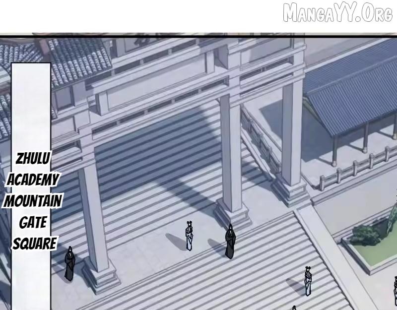 Master: This Villainous Disciple Is Not The Holy Child Chapter 168 page 39 - 
