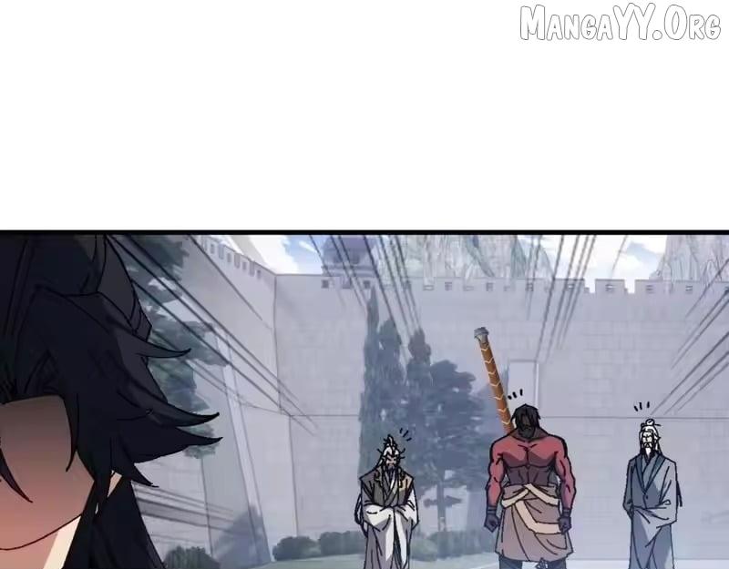Master: This Villainous Disciple Is Not The Holy Child Chapter 168 page 45 - 