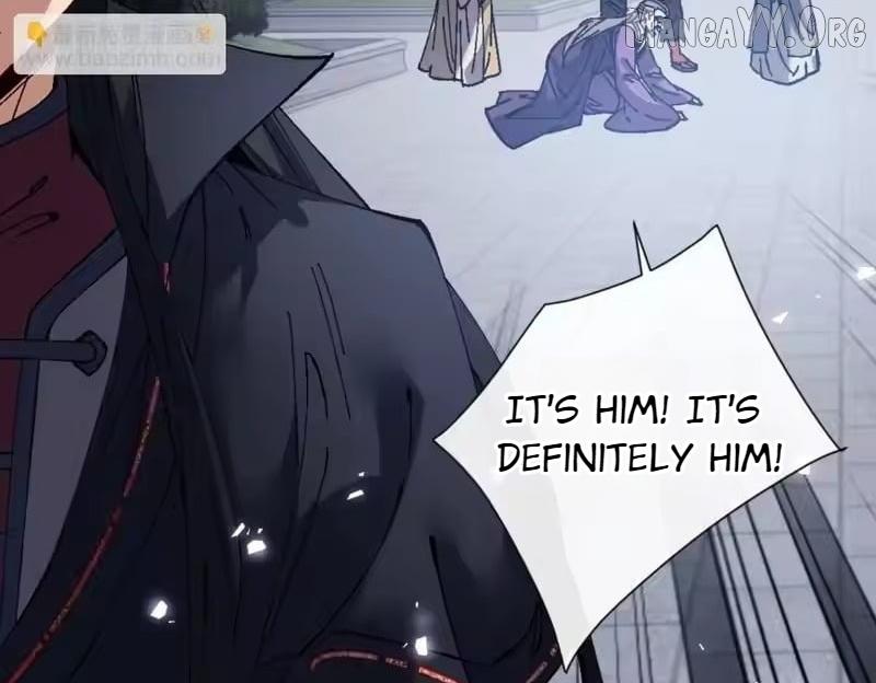 Master: This Villainous Disciple Is Not The Holy Child Chapter 168 page 46 - 